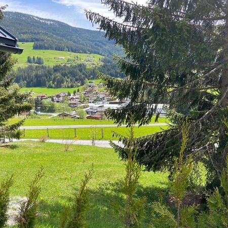 Willa Sonnenhuette Sankt Martin am Tennengebirge Zewnętrze zdjęcie